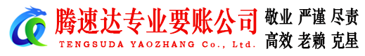 郁南清债公司
